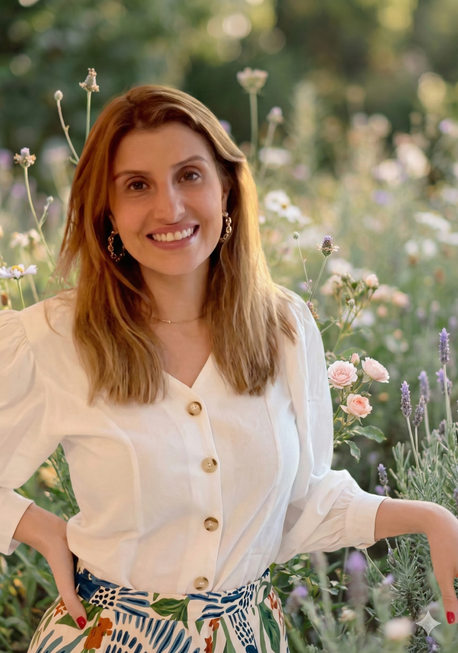 Psicóloga Dani Steglich